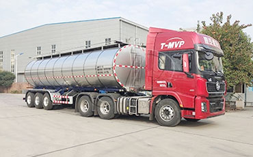 杭州張先生：新東牛奶運(yùn)輸車，多年試錯(cuò)后的明智之選