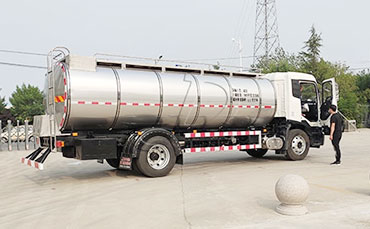 卡車小百科（5）：熱車半天水溫還低？