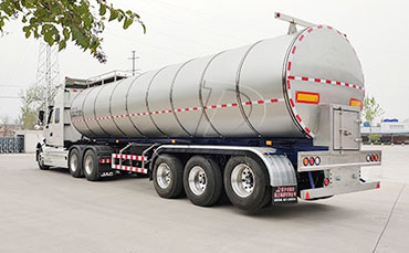 今天，新東機械重新定義鮮奶運輸?shù)男袠I(yè)標(biāo)準(zhǔn)！