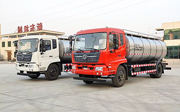 從考察到下單：一次會面促成的鮮奶運輸車合作